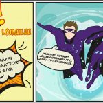 OMG IT-tuki lomailee